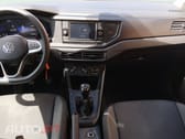 Volkswagen Taigo 1.0 TSI Life