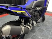 Yamaha Ténéré 700 World Raid