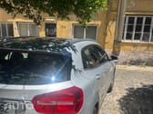 Mercedes-Benz GLA 180 Urban