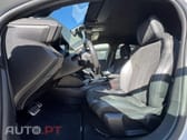 Peugeot E-208 50 kWh GT Pack