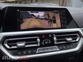 BMW M4 Competition Pack 50 anos M