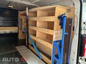 Peugeot Expert 2.0 BlueHDi Long Asphalt