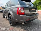 Land Rover Range Rover Sport 2.7 TDV6 HSE