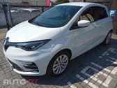 Renault Zoe (c/ Bateria) Intens 50