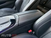 Mercedes-Benz E 300 de 9G-TRONIC AMG Line