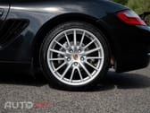 Porsche Cayman 2.7