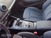 Audi A3 Sportback 1.6 TDI