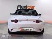 Mazda MX-5 1.5 Sky-G Excellence Navi