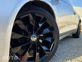 Volkswagen Scirocco 2.0 TDI Sport DSG