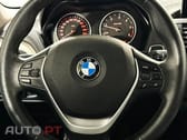 BMW 116 d EDynamics Line Sport