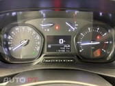 Peugeot Expert 2.0 BlueHDi Long Asphalt