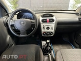 Opel Corsa C