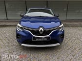 Renault Captur 1.6 E-Tech Plug-In Intens