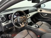 Mercedes-Benz E 300 d Avantgarde