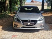 Mazda 3 1.5 Sky-D Excellence Pack Leather Navi