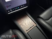 Tesla Model X LONG RANGE  
