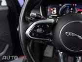 Jaguar I-Pace S AWD Aut.