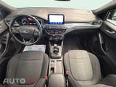 Ford Focus SW 1.0 EcoBoost Active