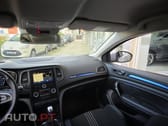 Renault Mégane 1.5 dCi GT Line