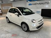 Fiat 500 1.0 Hybrid