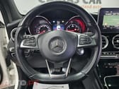 Mercedes-Benz GLC 250 d AMG Line 4-Matic