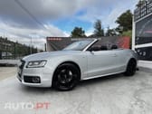Audi A5 2.0 TFSi S-line