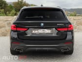 BMW 530 e Pack M