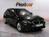 BMW 320 e Sport Line