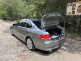 BMW 320 d Coupe