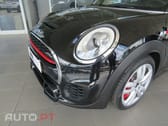 MINI Cabrio John Cooper Works