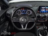 Nissan Juke 1.0 DIG-T Tekna