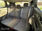Nissan Qashqai 1.5 dCi N-Connecta 18 RS+PS