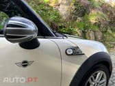 MINI Cooper Cooper D