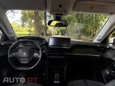 Peugeot E-208 50 kWh Allure Pack