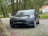 Tesla Model 3 Performance Dual Motor AWD