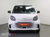 Smart ForTwo EQ passion