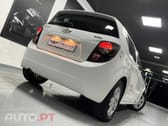 Chevrolet Aveo 1.2 LS ECO