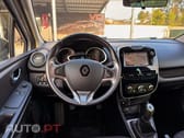 Renault Clio IV 1.5 DCI LIMITED