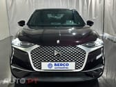 DS DS3 Crossback E-Tense Performance Line