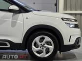 Citroen C5 Aircross 1.6 Hybrid Feel e-EAT8