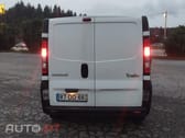 Renault Trafic 2.0 dCi L1H1 1.0T