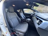 Toyota C-HR 1.8 Hybrid Exclusive