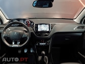 Peugeot 2008 1.2 PureTech GT Line