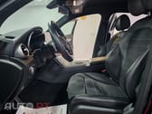 Mercedes-Benz GLC 300 de 4 Matic AMG Line