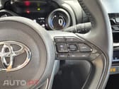 Toyota Yaris Cross 1.5 HDF Exclusive