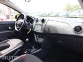 Dacia Sandero 0.9 TCe Stepway