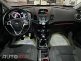 Ford Fiesta 1.0 Ti-VCT Titanium
