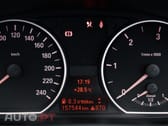 BMW 118 d Pack M