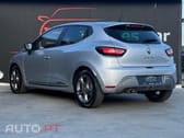 Renault Clio Gt-Line