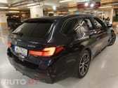 BMW 530 e